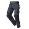 TRICORP WORKER CANVAS MET CORDURA D.GRIJS (TWC2000) MAAT: 56