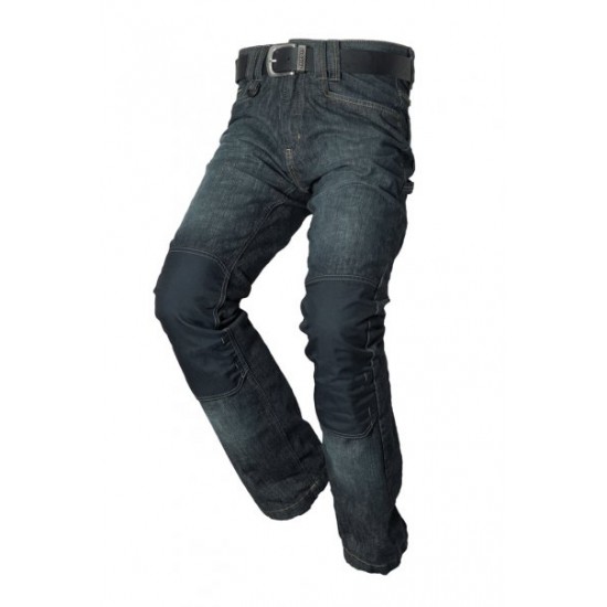 Tricorp Jeans Worker denimbleu (TJW2000) maat: 40-34