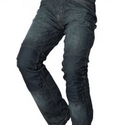 Tricorp Jeans Worker denimbleu (TJW2000) maat: 38-32