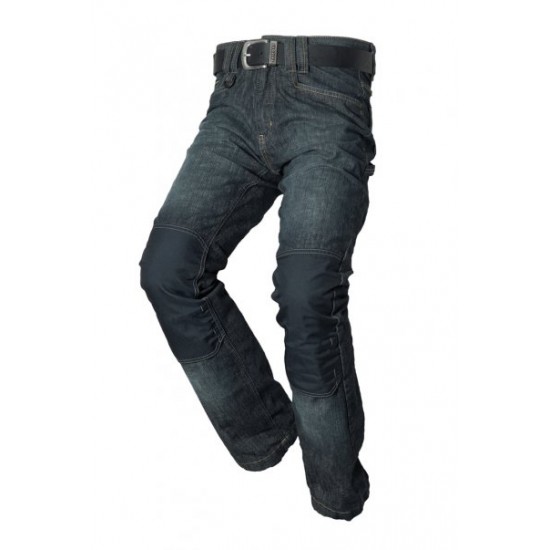 Tricorp Jeans Worker denimbleu (TJW2000) maat: 36-32