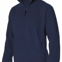 Tricorp fleece sweater navy 301001 / FL320