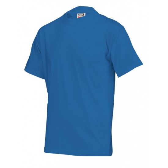 Tricorp T- shirt royalblue (T190) Maat: XS
