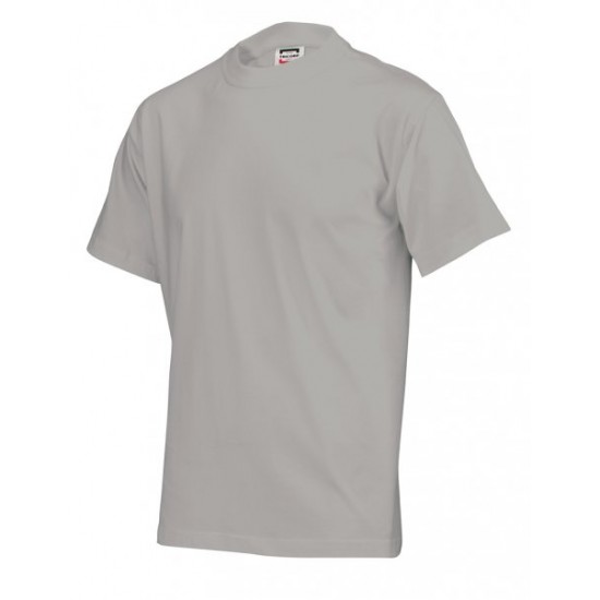 Tricorp T- shirt grijsmelange (T190) Maat: L