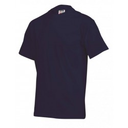 Tricorp T- shirt navy (T190) Maat: XXXL Tricorp T- shirt navy (T190) Maat: XXXL