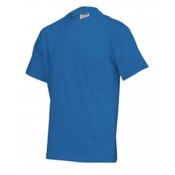 Tricorp T- shirt royalblue (T190) Maat: XXXXXL Tricorp T- shirt royalblue (T190) Maat: XXXXXL