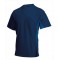 Tricorp T-shirt Bi-Color Borstzak navy-royalbl. (TT2000) Maat: XXXL