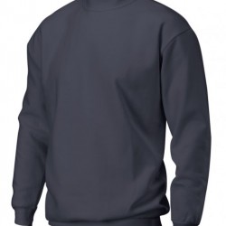 Tricorp sweater donkergrijs 301008 / S280 