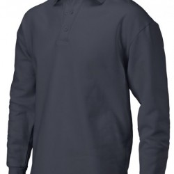 Tricorp Polosweater donkergrijs 301004 / PS280