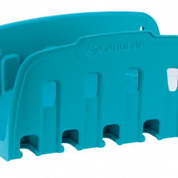 Gardena wandslanghouder (241-20)