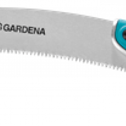 Gardena combi snoeizaag gebogen met haak (8738-20)