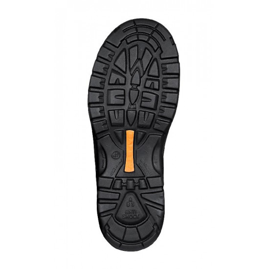 Grisport sales werkschoenen hoog
