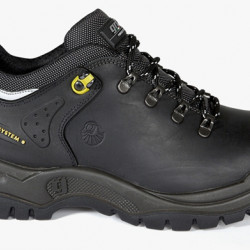 Grisport werkschoenen 801 S3 Laag 
