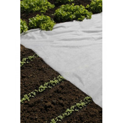 Nature afdekvlies 2 x 10 meter (vliesdoek) 6030206