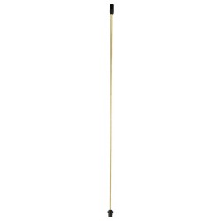 Solo spuitstok messing 75 cm. (49 00 428)