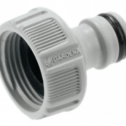 Gardena kraanstuk 26,5 mm 3/4" (18201)