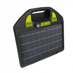 Koltec mobiele solarapparaat MS25