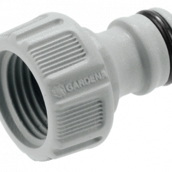 Gardena kraanstuk 21 mm 1/2" (18200-20)