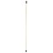 Solo sproeistok messing 50 cm. (49 00 519)