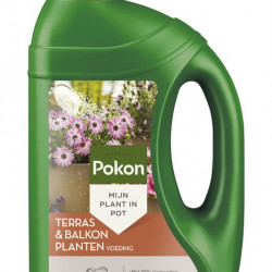 Pokon terras/balkon (1 Ltr.)
