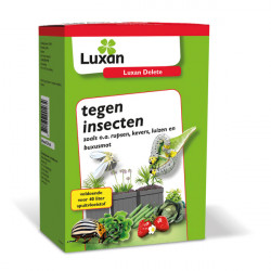 Luxan Delete (20 ml.)