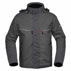 Havep Parka 50171 Attitude EN343 charcoal grey