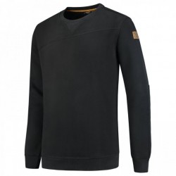 Tricorp Sweater Premium zwart (304005) Maat: L