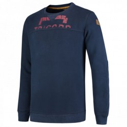 Tricorp Sweater Premium ink (304005) Maat: XXL