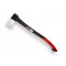 Everest boombijl super 1600 gram met glasfibersteel 72 cm.