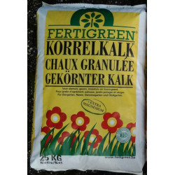Korrelkalk (10 kg.)