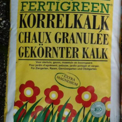 Korrelkalk (10 kg)