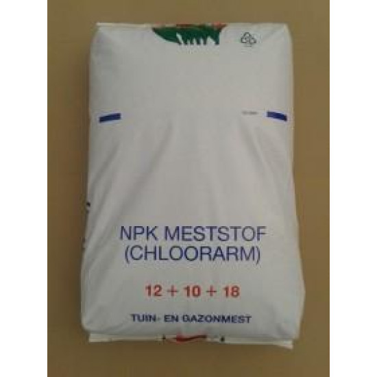 Mengmest 12-10-18 (10 kg)