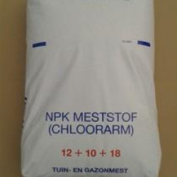 Mengmest 12-10-18 (5 kg)