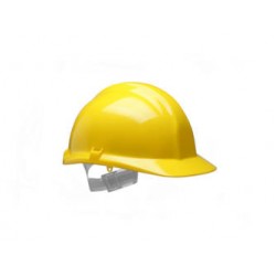 Veiligheidshelm 1100 classic safety geel Veiligheidshelm 1100 classic safety geel