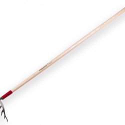 Fiskars rozenhark met steel