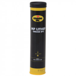 Kroon vetpatroon MP lithep EP2