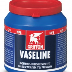 Griffon vaseline zuurvrij (200)