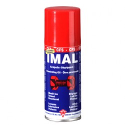 Imal kruipolie (100 ml.)