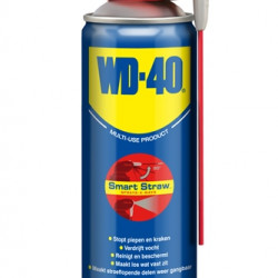 WD40 450 ml smart straw