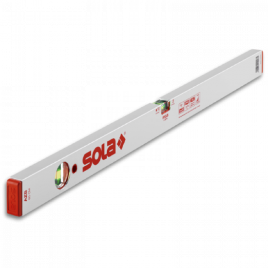 Sola aluminium waterpas AZB 40 cm.