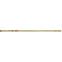 Sola waterpas AZH (120 cm.)