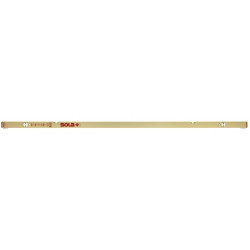Sola waterpas AZH (150 cm.)