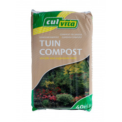 Culvita compost (40 ltr.)