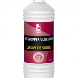 Bleko ontstopperkorrels (500 gr.)