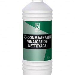 Schoonmaakazijn 1 ltr.