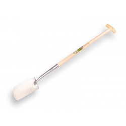 Spear & Jackson spade 1041A met fiberkernsteel 80 cm. Spear & Jackson spade 1041A met fiberkernsteel 80 cm.