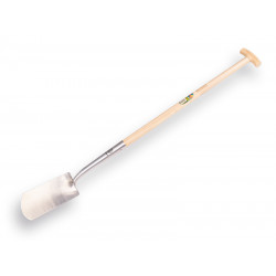 Spear & Jackson spade 1041A met fiberkernsteel 90 cm. Spear & Jackson spade 1041A met fiberkernsteel 90 cm.