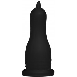 Lammerenspeen Bierflesspeen zwart Lammerenspeen Bierflesspeen zwart