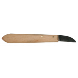 Schapenhoefmes haringkaak kort