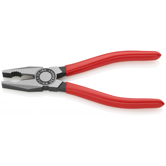 Knipex combinatietang 03-180