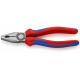 Knipex combinatietang 03-180 (zware kunststof greep)